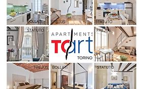 Apartments To Art